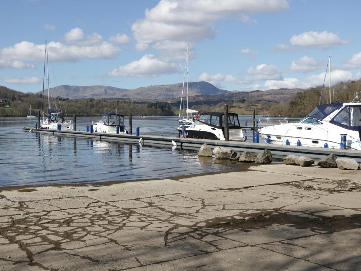 Villa Dizzy Duck Windermere Exterior foto