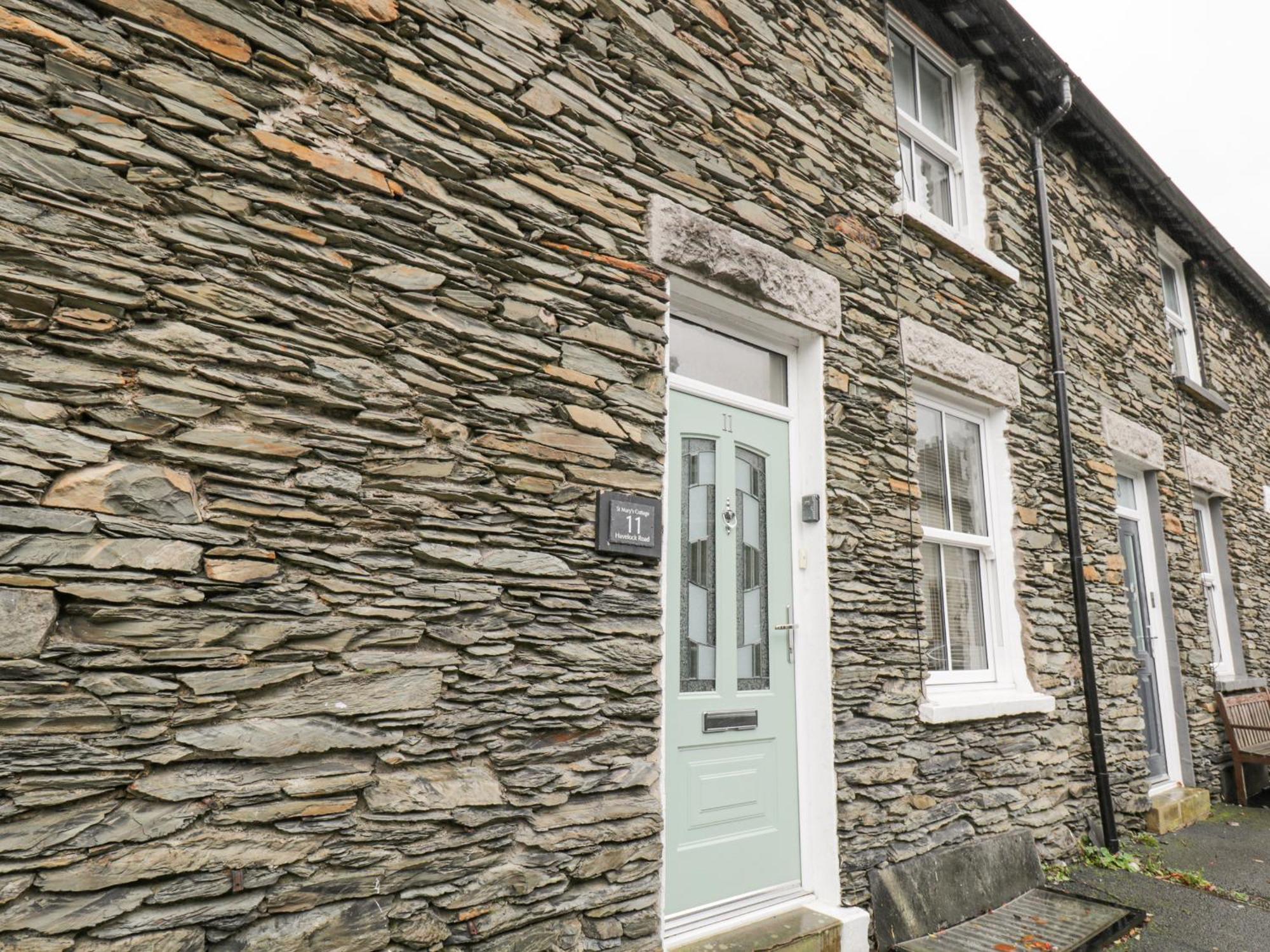 Villa Dizzy Duck Windermere Exterior foto